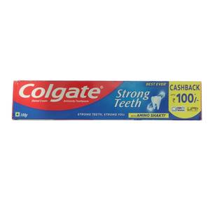 Colgate Toothpaste 100 G